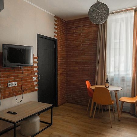Sioni Apartment Тбілісі Екстер'єр фото