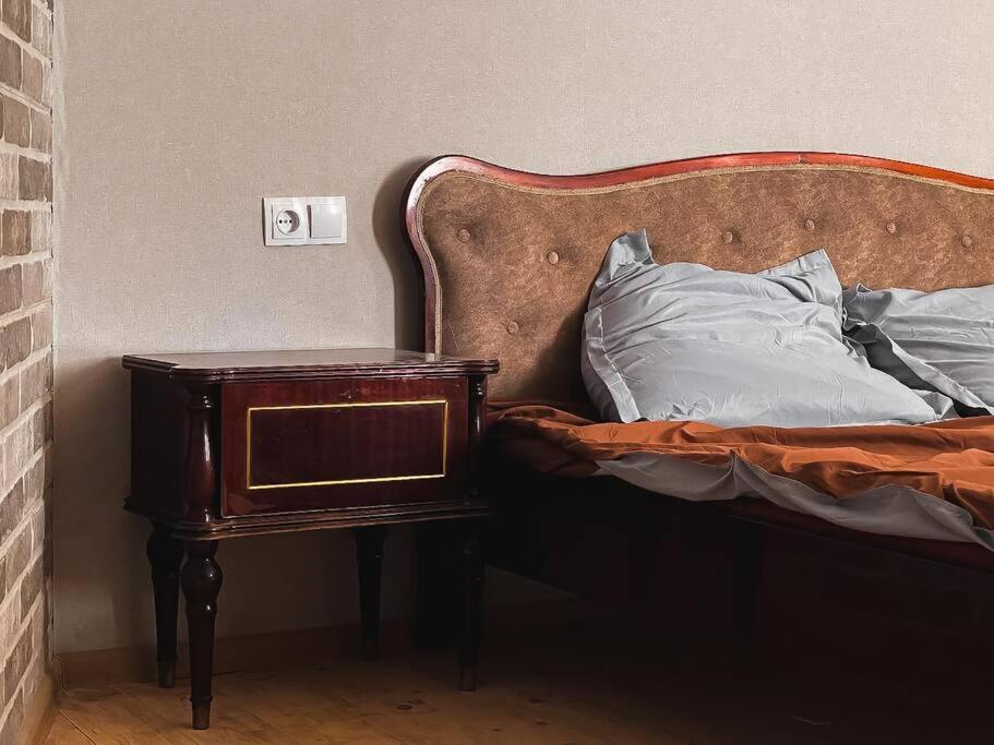 Sioni Apartment Тбілісі Екстер'єр фото