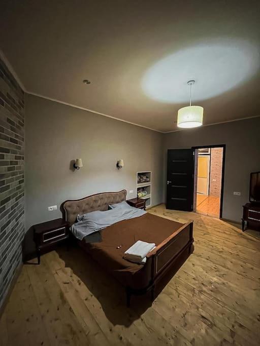 Sioni Apartment Тбілісі Екстер'єр фото
