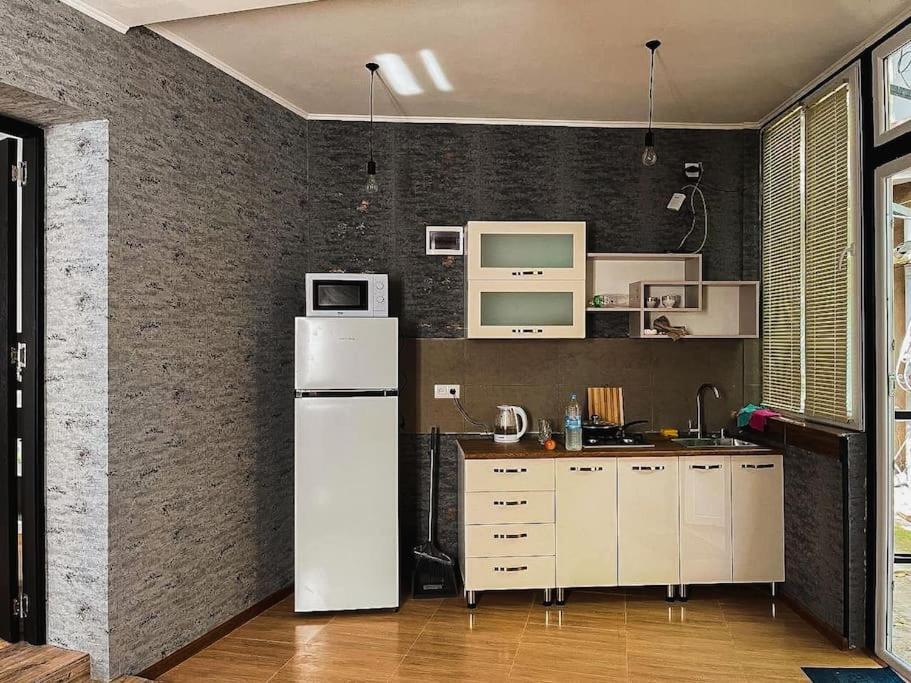 Sioni Apartment Тбілісі Екстер'єр фото
