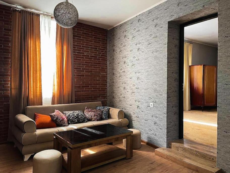 Sioni Apartment Тбілісі Екстер'єр фото