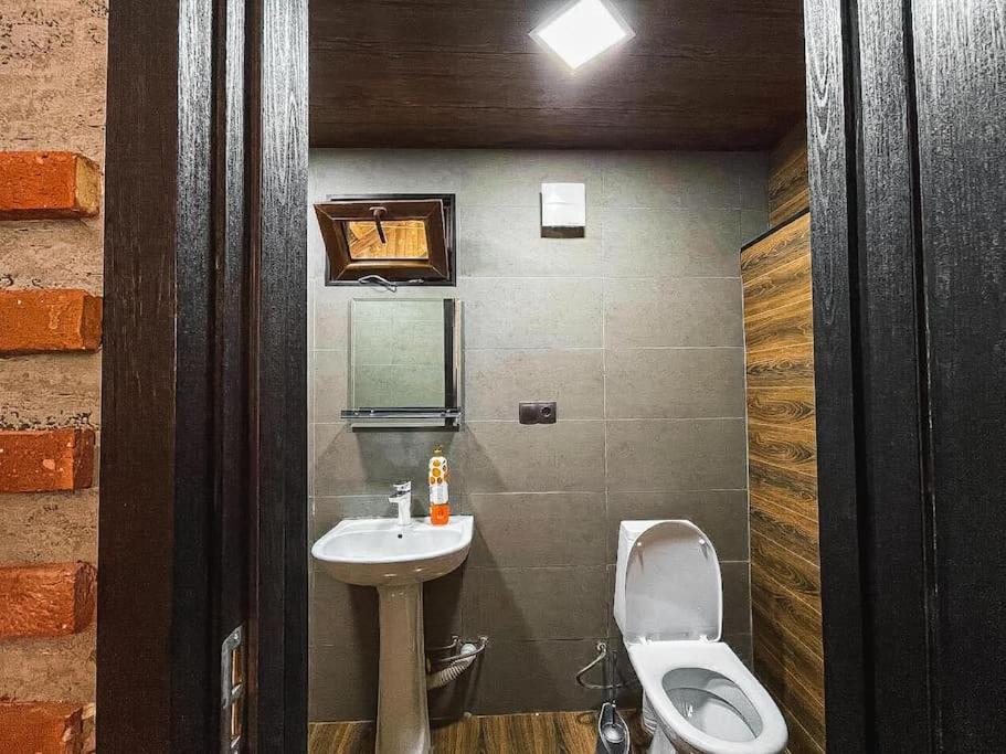 Sioni Apartment Тбілісі Екстер'єр фото