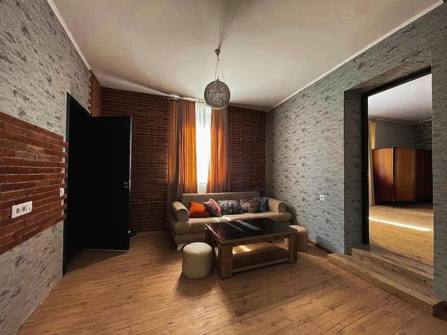 Sioni Apartment Тбілісі Екстер'єр фото