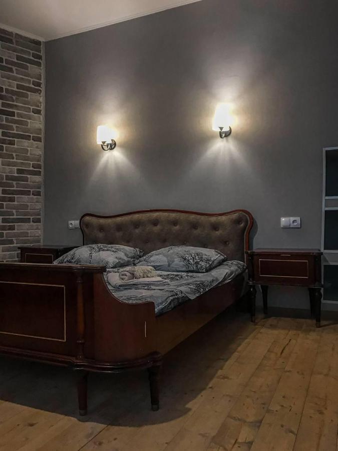 Sioni Apartment Тбілісі Екстер'єр фото