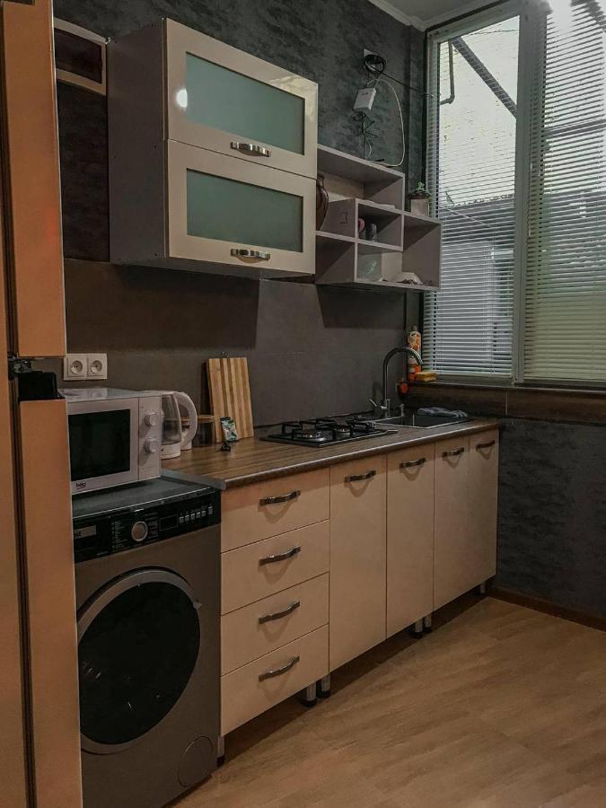 Sioni Apartment Тбілісі Екстер'єр фото