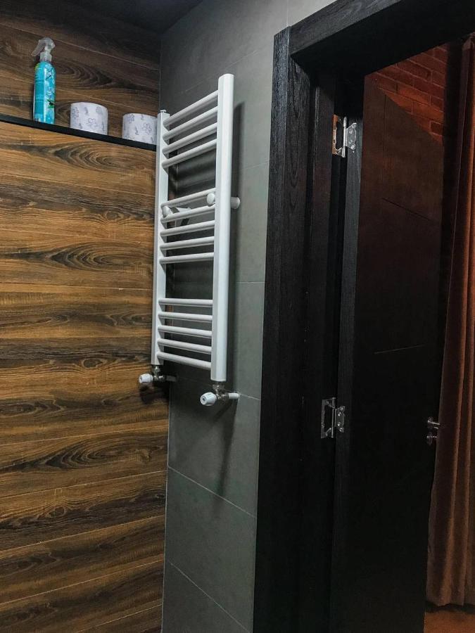 Sioni Apartment Тбілісі Екстер'єр фото