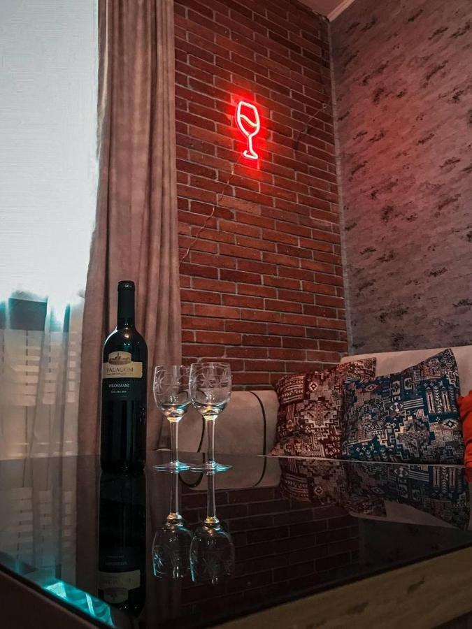 Sioni Apartment Тбілісі Екстер'єр фото