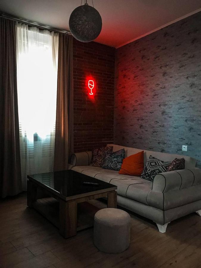 Sioni Apartment Тбілісі Екстер'єр фото