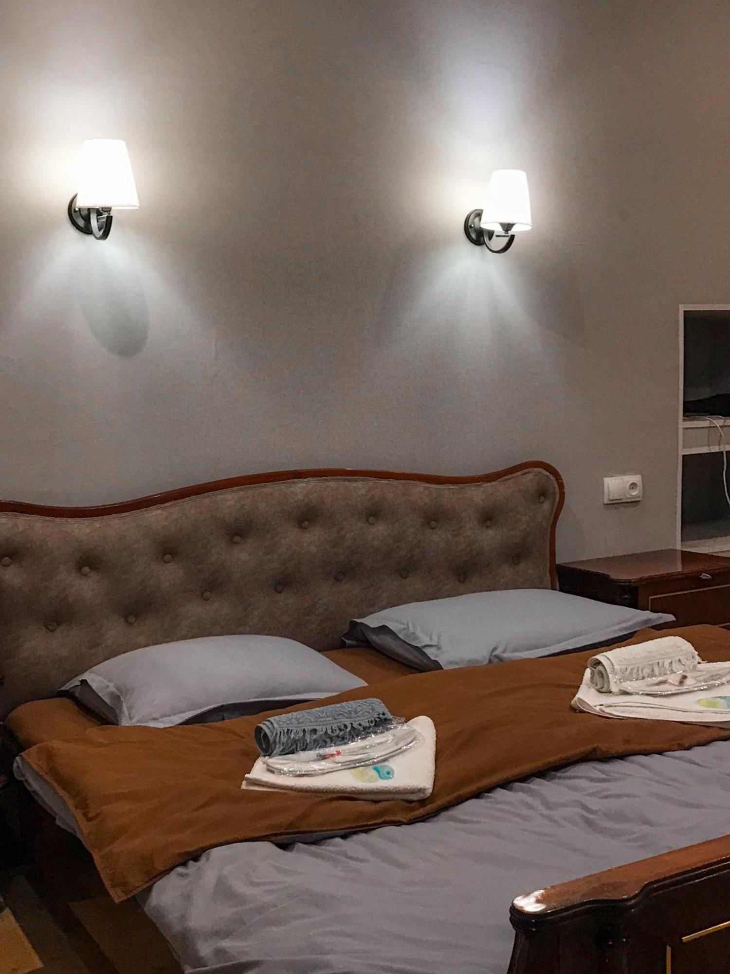 Sioni Apartment Тбілісі Екстер'єр фото
