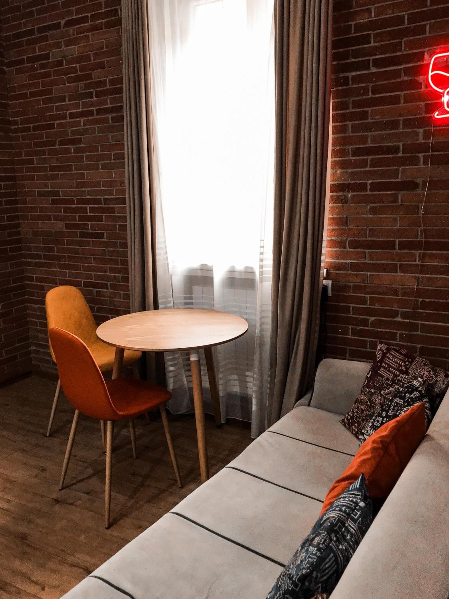 Sioni Apartment Тбілісі Екстер'єр фото