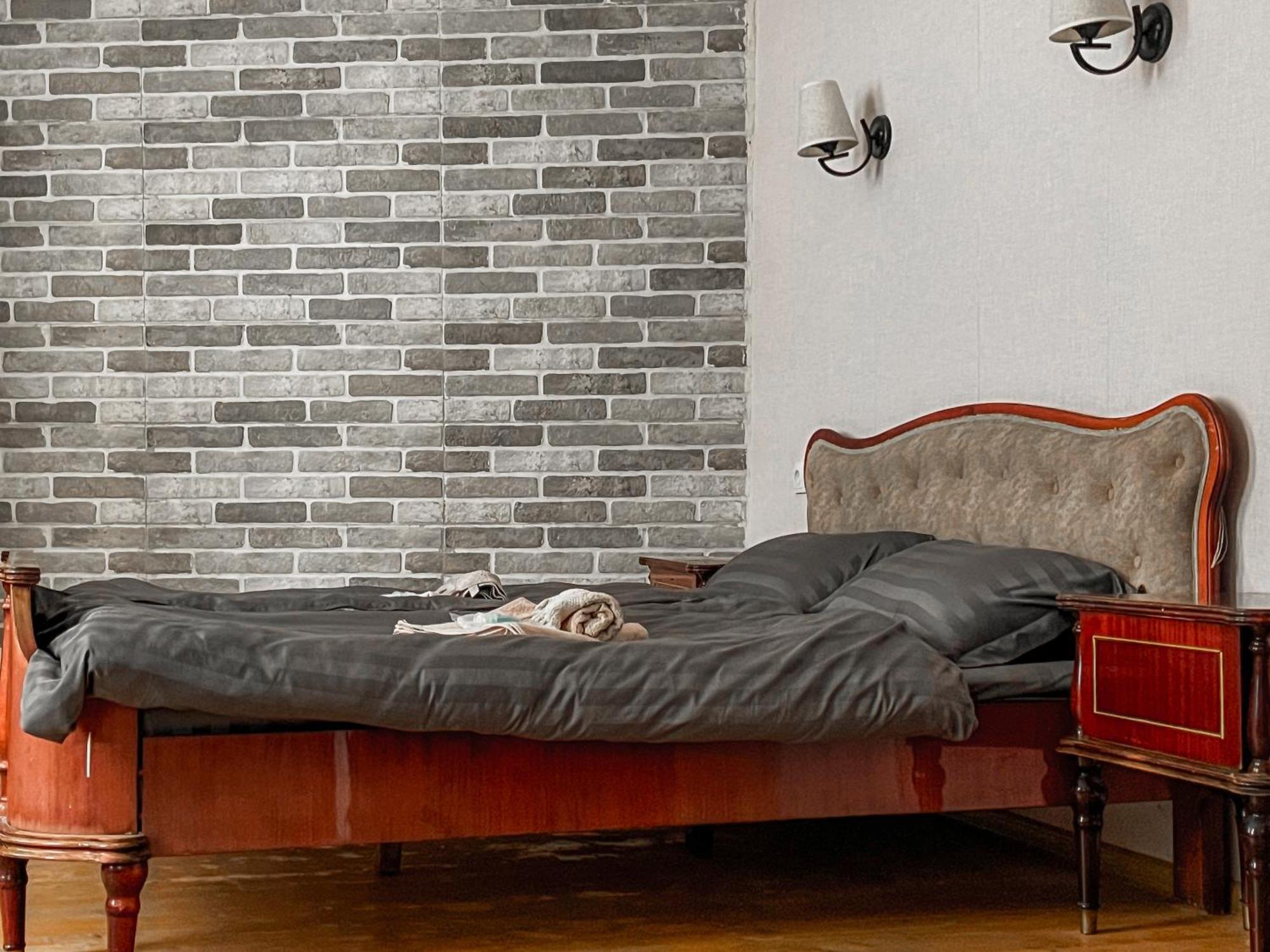 Sioni Apartment Тбілісі Екстер'єр фото