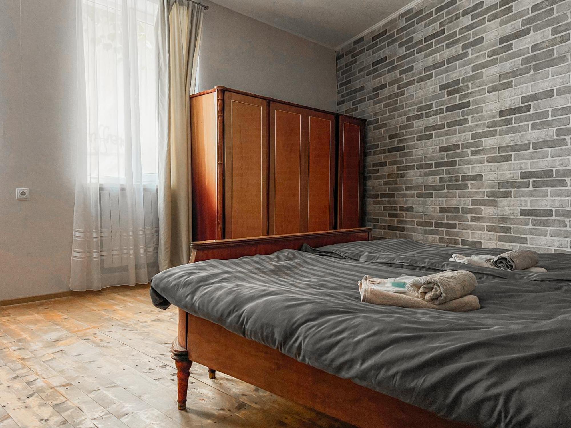 Sioni Apartment Тбілісі Екстер'єр фото