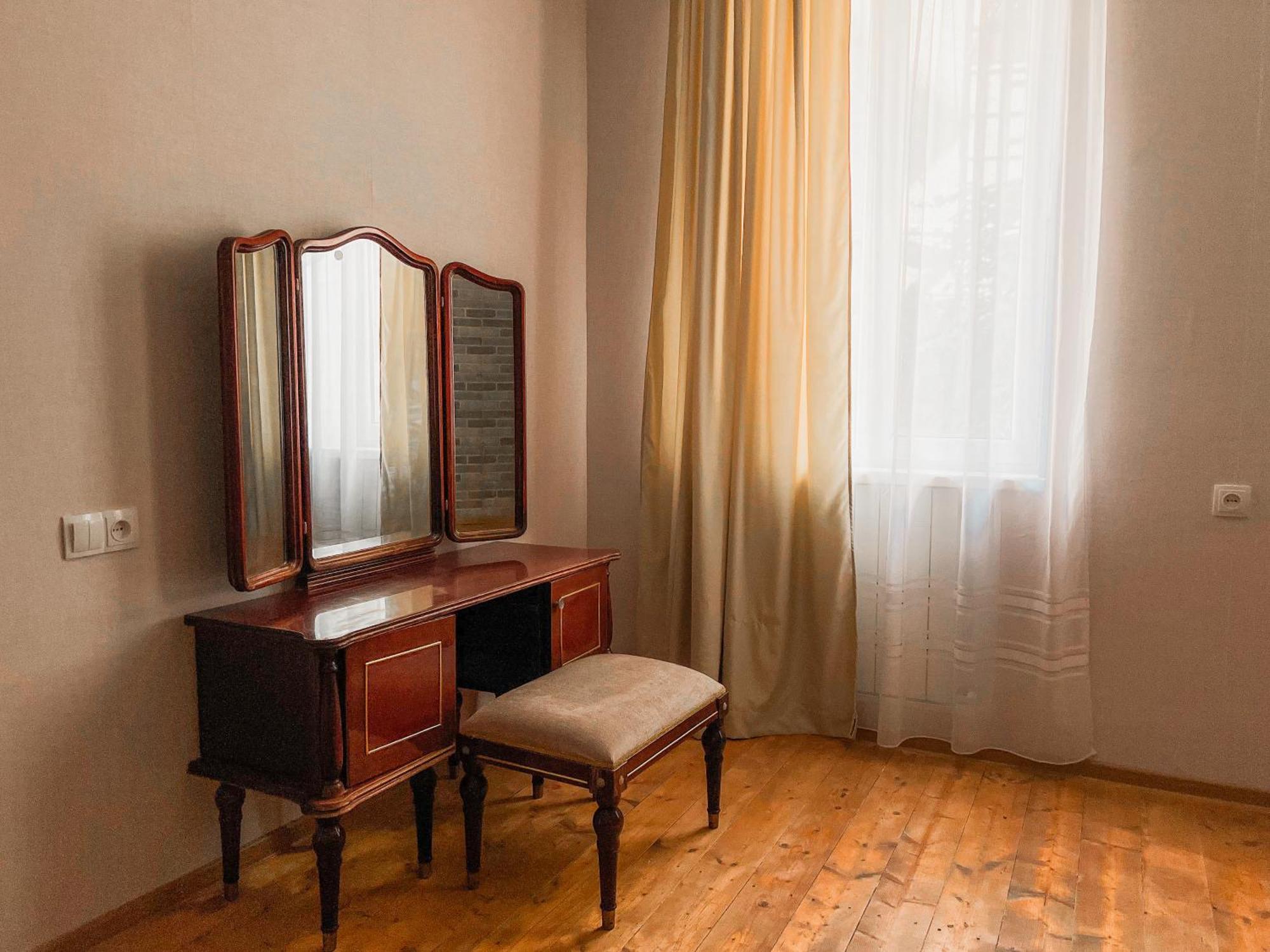 Sioni Apartment Тбілісі Екстер'єр фото